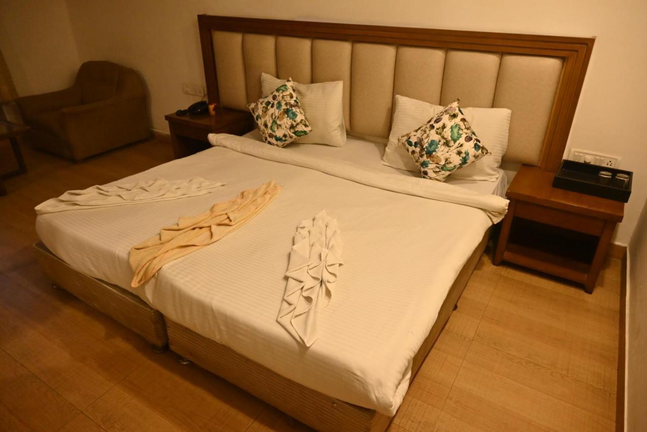 Hotel Sun Green Bhubaneswar Luaran gambar